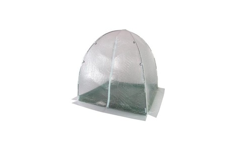 COLIBRI, COLIBRI Winterschutz-Zelt DOME, Colibri Winter Dome 150 x 150 x 150 cm