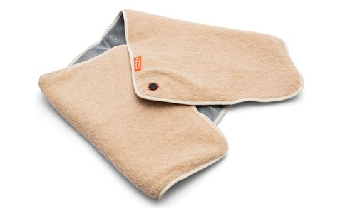 Bodi-Tek, Bodi-Tek Wärmedecke Cozy Jorv, Bodi-Tek Wärmedecke Cozy Jorv