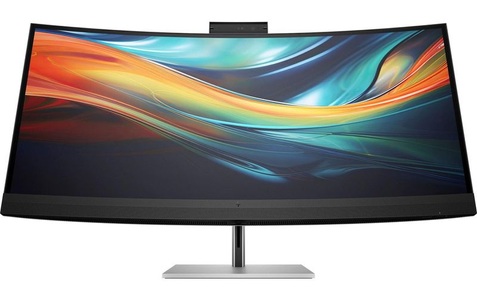 HP Monitor 740pm