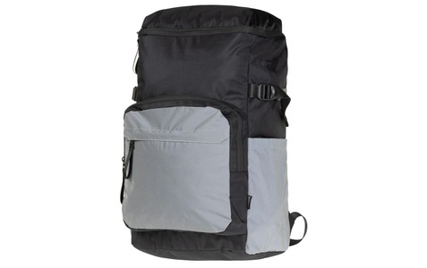 Koor, KOOR Rucksack »Veedi Reflective 30 l«, KOOR Rucksack »Veedi Reflective 30 l«