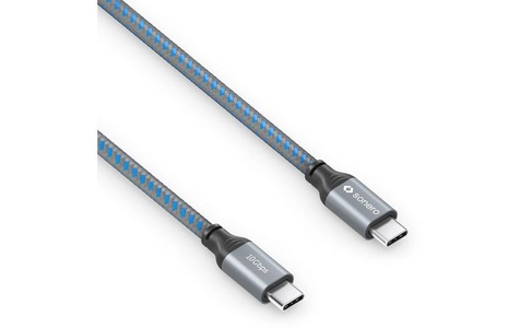 sonero USB-Kabel USB C - USB C 1 m