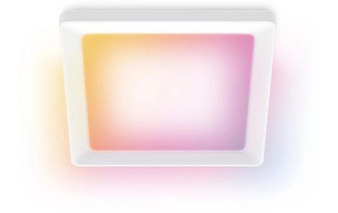 WiZ, WiZ LED Deckenleuchte »WiZ 17 W«, WiZ LED Deckenleuchte »WiZ 17 W«