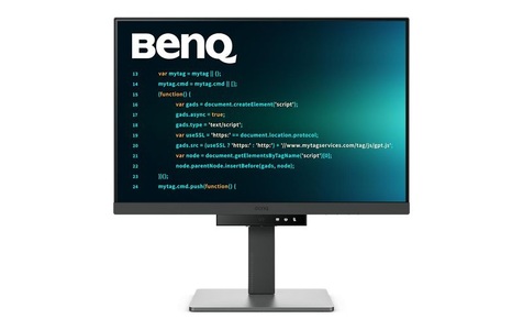 BenQ, BenQ Monitor RD240Q