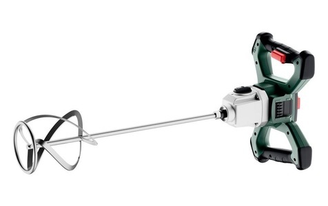 Metabo, metabo Rührwerk »RW 18 LTX BL 140-2 18 V«, Metabo Akku-Rührwerk RW 18 LTX BL 140-2 18 V