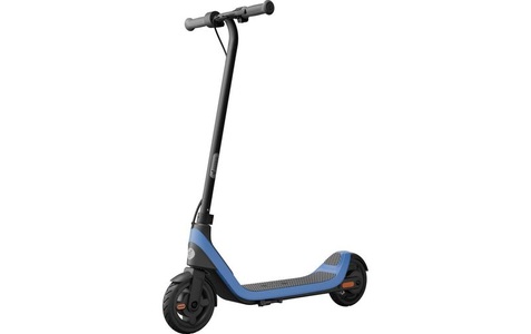 SEGWAY, SEGWAY C2 Lite E-Roller (7 , Blau/Schwarz), Segway-Ninebot E-Scooter C2 Lite Schwarz/Blau