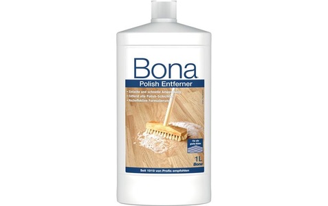Bona, Bona Polish entferner 1L, Bona Polish Entferner | 1 l