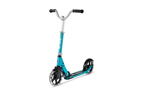 Micro Mobility, Micro Mobility Scooter »Cruiser LED«, Micro Mobility Scooter »Cruiser LED«