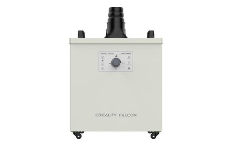 Creality, Creality Filteranlage Falcon Smoke Purifier 180W, Creality Filteranlage Falcon Smoke Purifier 180W