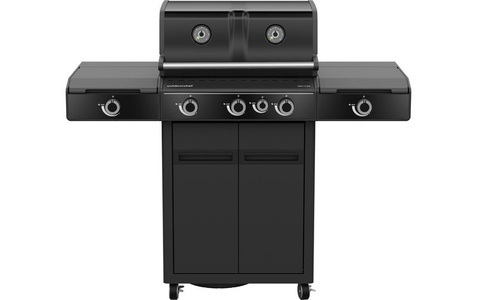 OUTDOORCHEF, Outdoorchef Gasstation Heat X-345 RB 50M, Outdoorchef Gasstation Heat X-345 RB 50M