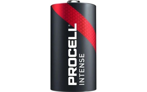Duracell, Procell Alkaline Intense Power C, 1,5V, Batterie, PROCELL® Batterien Alkaline Intense