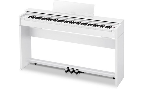 Casio E-Piano CELVIANO AP-S200WE