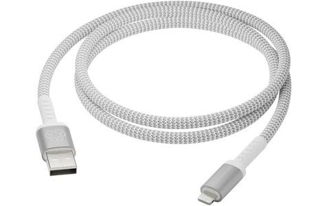 Dbramante1928, dbramante1928 USB-Kabel Geflochten USB C - Lightning 1.2 m