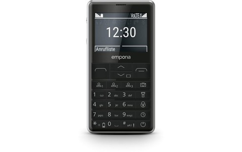 Emporia, Emporia Prime-Lte (4G) luxury design Mobiltelefon, Emporia PRIME-LTE