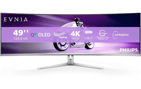 Philips Monitor 49M2C8900L/00