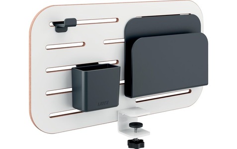 Leitz, Leitz Universal Schreibtischorganizer Ergo 65480000 1 St., Leitz Universal Schreibtischorganizer Ergo 65480000 1 St.
