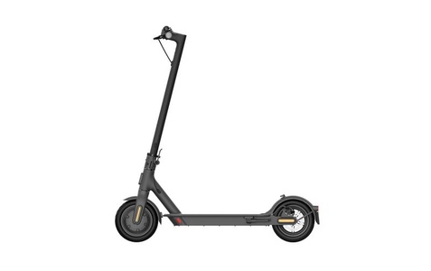 xiaomi, XIAOMI Mi Electric Scooter Essential - E-Scooter (Schwarz), 