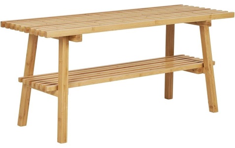 House nordic, House Nordic Sitzbank »Ember 70 x 45 cm«, House Nordic Sitzbank »Ember 70 x 45 cm«