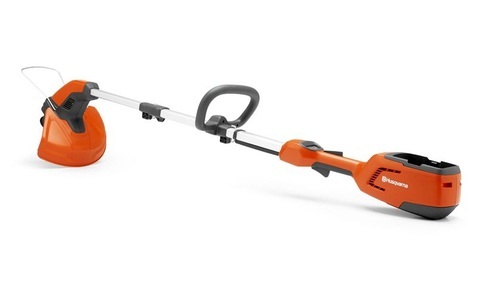 Husqvarna, Husqvarna Akku-Rasentrimmer »115iL Solo«, Husqvarna Akku-Rasentrimmer 115iL Solo