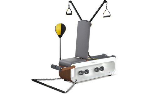 KingSmith, KingSmith Fitness Bench, Kraftstation »KingSmith Bench«