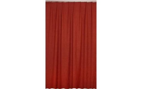 Hubatka TEXTIL, Hubatka TEXTIL Vorhang »Quirin 140 cm x 240 cm«, (1 St.), Hubatka TEXTIL Vorhang »Quirin 140 cm x 240 cm«, (1 St.)