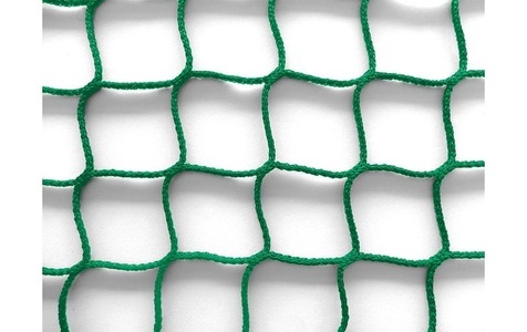 MEISTER, MEISTER ANHÄNGER ABDECKNETZ, Meister Anhängernetz knotenlos, Ø 3 mm / 1.5 x 2.2 m, Grün