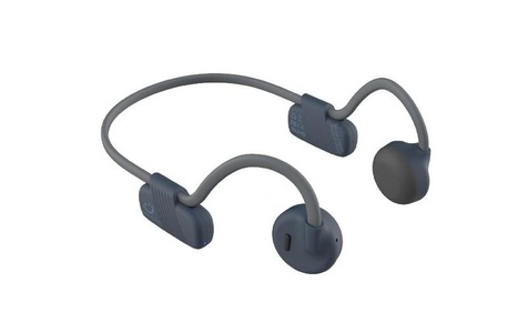 myFirst Headphone BC Wireless Lite Blau
