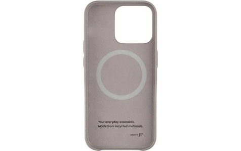 Urbany's, Urbany's Back Cover iPhone 16 Plus Taupe, Urbany's Back Cover iPhone 16 Plus Taupe