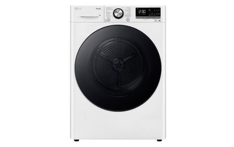 LG, LG Rt90V9W Vivace Wäschetrockner, LG ELECTRONICS Wäschetrockner RT90V9W 9kg