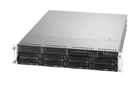 Supermicro, Supermicro Barebone AS -2015A-TR, Supermicro Barebone AS -2015A-TR