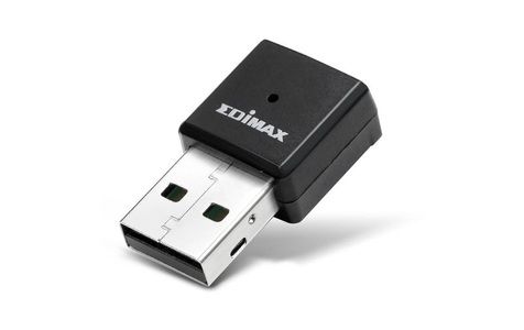 Edimax, Edimax WLAN AC USB Adapter IEW 7811UTC Industrial Karten ?, Edimax WLAN-AC USB-Stick IEW-7811UTC Industrial