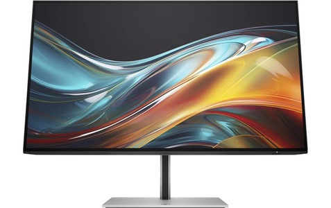 HP Monitor 724pf