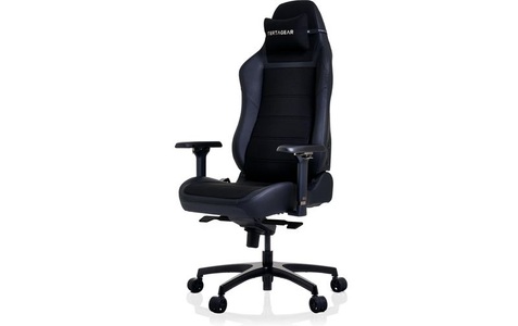 Vertagear, Vertagear Gaming-Stuhl PL6800 Carbon/Schwarz, Vertagear Gaming-Stuhl PL6800 Carbon/Schwarz
