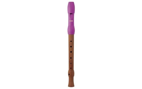 Hohner, Hohner Blockflöte Alegra Sopran, Kunststoff, Hohner Blockflöte Alegra Sopran, Kunststoff