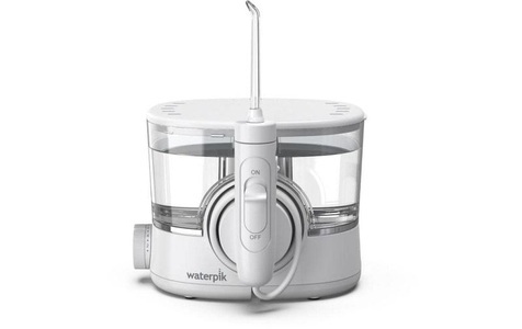Waterpik, Waterpik WP-WF11 ION Munddusche Weiss, Waterpik Munddusche WF11 ION Cordless