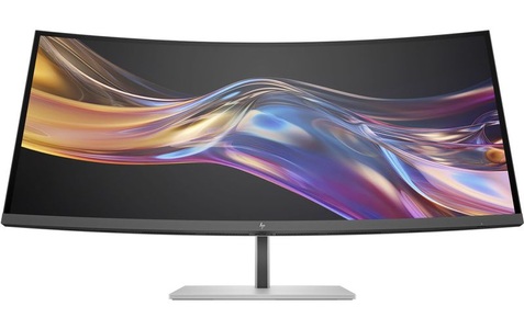 HP Monitor 738pu