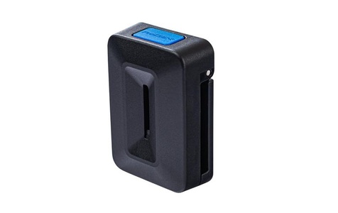 Rieffel, Rieffel ProClick Holder SB Werkzeugtasche, ProClick Halterung ProClick System