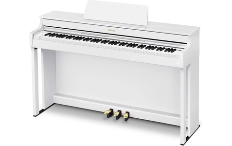 Casio E-Piano CELVIANO AP-300WE