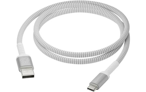 dbramante1928 USB-Kabel Geflochten USB A - USB C 1.2 m