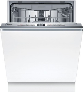 Bosch, SBV4EVX08E Serie 4, Spülmaschine, Bosch Serie 4, Vollintegrierter Geschirrspüler, 60 cm, XXL, SBV4EVX08E, ID SBV4EVX08E