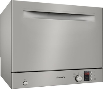 Bosch, Bosch SKS2ITI00E Geschirrspüler, Bosch SKS2ITI00E Geschirrspüler ? Geschirrspüler freistehend ? Silber