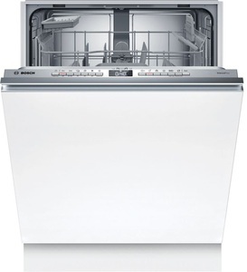 Bosch, SMV4ETX08E, Spülmaschine, Bosch Serie 4, Vollintegrierter Geschirrspüler, 60 cm, SMV4ETX08E, ID SMV4ETX08E