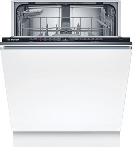Bosch, SMV2ITX09E Serie 2, Spülmaschine, Bosch Serie 2, Vollintegrierter Geschirrspüler, 60 cm, SMV2ITX09E, ID SMV2ITX09E