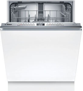 Bosch, Bosch Serie 4, Vollintegrierter Geschirrspüler, 60 cm, SMV4EUX00D, ID SMV4EUX00D, Bosch Serie 4, Vollintegrierter Geschirrspüler, 60 cm, SMV4EUX00D, ID SMV4EUX00D