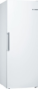 Bosch, Bosch Serie 6, Freistehender Gefrierschrank, 191 x 70 cm, Weiß, GSN58DWDV, ID GSN58DWDV, Bosch Serie 6, Freistehender Gefrierschrank, 191 x 70 cm, Weiß, GSN58DWDV, ID GSN58DWDV