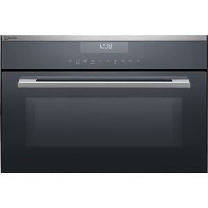 Electrolux, Electrolux EB3GL9KCN CombiQuick Mikrowelle Chrom, Electrolux EB3GL9KCN CombiQuick Mikrowelle Chrom