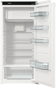 FORS, FORS Kühlschrank Einbau FORS FBR601224E, FORS Kühlschrank Einbau FORS FBR 601224 E