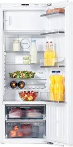 MIELE, Miele Einbau Kühlschrank Schweizer Norm 55 cm K 35582 iDF 1 RE, Miele K35582-55IDF-1R Kühlschrank rechts
