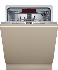 NEFF, S155ECX15E N50, Spülmaschine, Neff N 50, Geschirrspüler vollintegrierbar, 60 cm, S155ECX15E, ID S155ECX15E