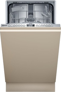 NEFF, Neff N 30, Geschirrspüler vollintegrierbar, 45 cm, S853HKX20E, ID S853HKX20E, Neff N 30, Geschirrspüler vollintegrierbar, 45 cm, S853HKX20E, ID S853HKX20E