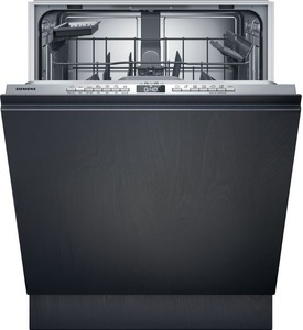 Siemens, Siemens iQ300, Vollintegrierter Geschirrspüler, 60 cm, SN63EX06UE, ID SN63EX06UE, Siemens iQ300, Vollintegrierter Geschirrspüler, 60 cm, SN63EX06UE, ID SN63EX06UE